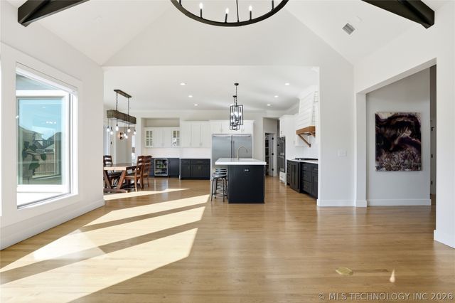 730 W 110th Street S, Jenks, OK 74037