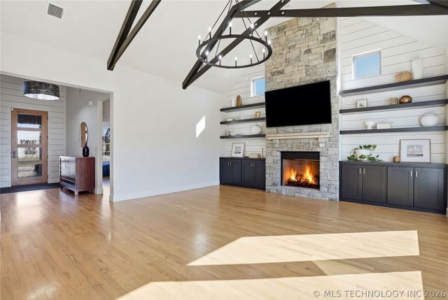 730 W 110th Street S, Jenks, OK 74037