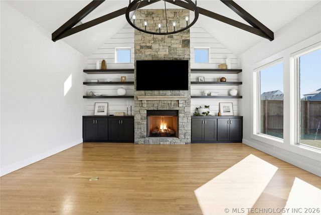 730 W 110th Street S, Jenks, OK 74037