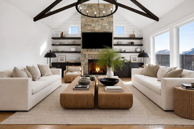 730 W 110th Street S, Jenks, OK 74037