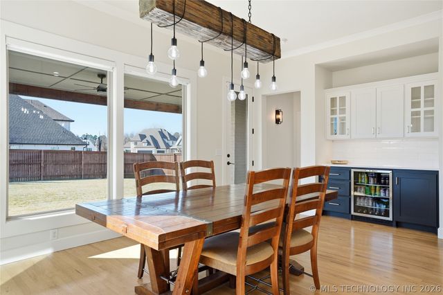 730 W 110th Street S, Jenks, OK 74037