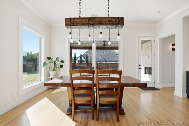 730 W 110th Street S, Jenks, OK 74037