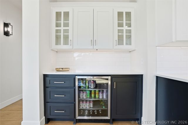 730 W 110th Street S, Jenks, OK 74037