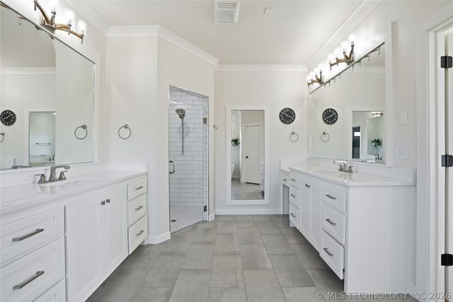 730 W 110th Street S, Jenks, OK 74037