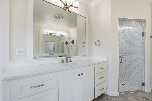 730 W 110th Street S, Jenks, OK 74037