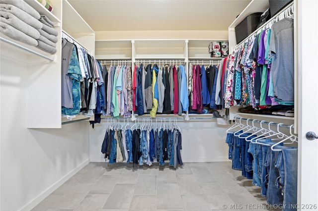 730 W 110th Street S, Jenks, OK 74037