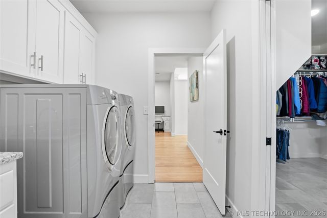 730 W 110th Street S, Jenks, OK 74037