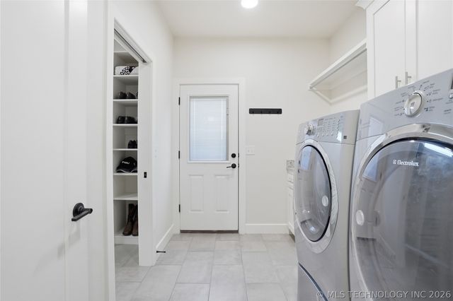 730 W 110th Street S, Jenks, OK 74037