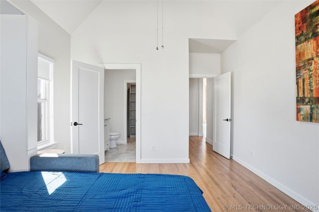 730 W 110th Street S, Jenks, OK 74037