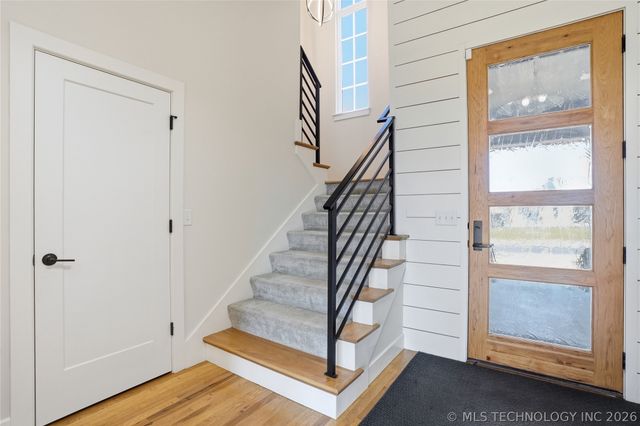 730 W 110th Street S, Jenks, OK 74037