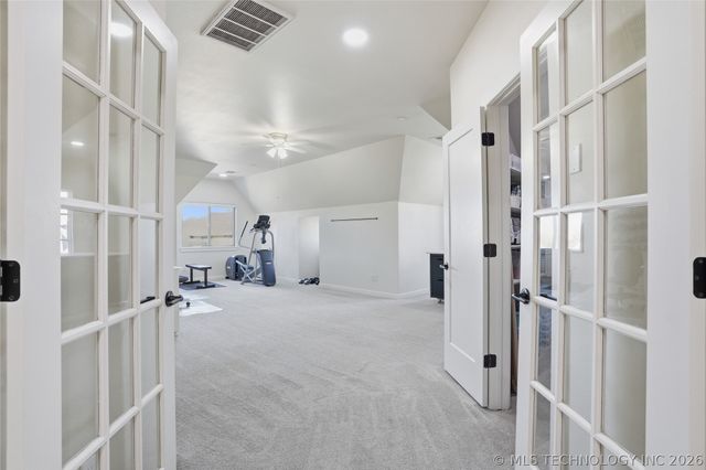 730 W 110th Street S, Jenks, OK 74037