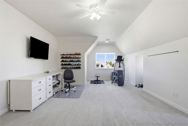 730 W 110th Street S, Jenks, OK 74037