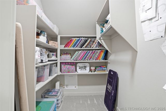 730 W 110th Street S, Jenks, OK 74037