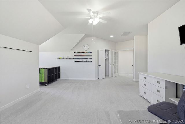 730 W 110th Street S, Jenks, OK 74037