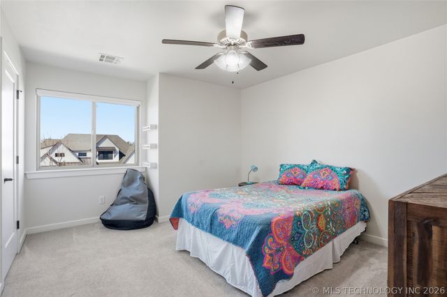 730 W 110th Street S, Jenks, OK 74037