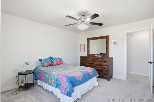 730 W 110th Street S, Jenks, OK 74037