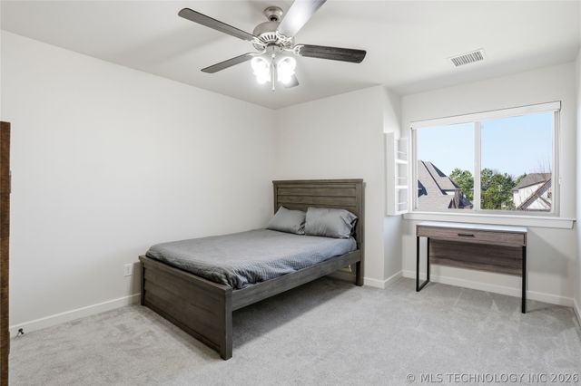 730 W 110th Street S, Jenks, OK 74037