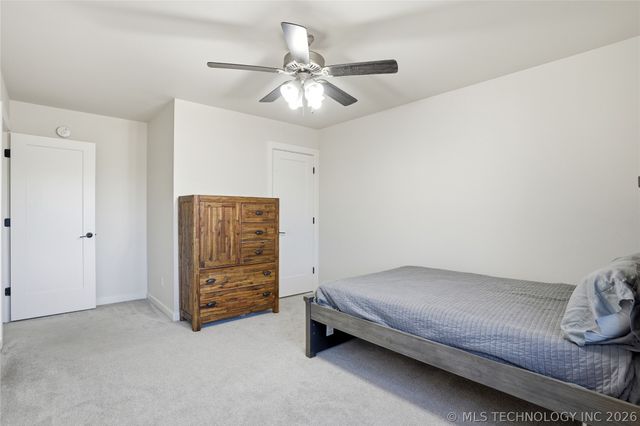 730 W 110th Street S, Jenks, OK 74037