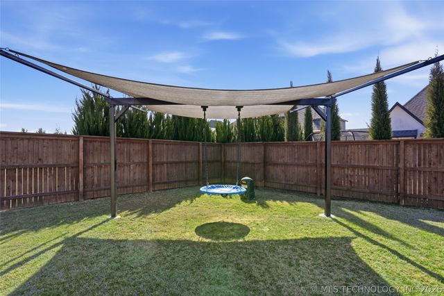 730 W 110th Street S, Jenks, OK 74037