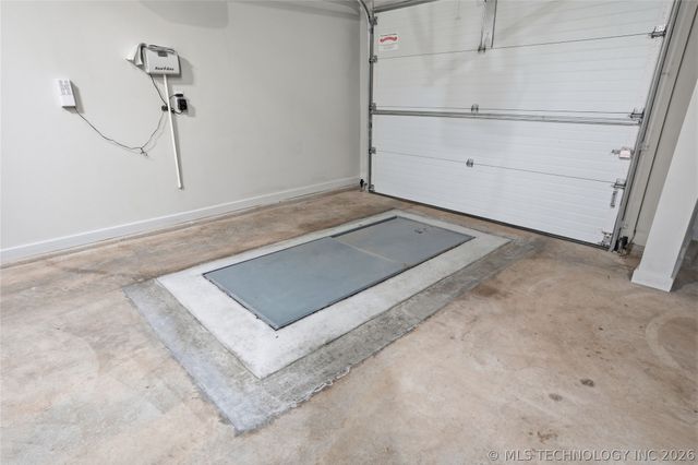 730 W 110th Street S, Jenks, OK 74037