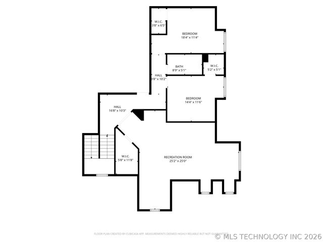 730 W 110th Street S, Jenks, OK 74037