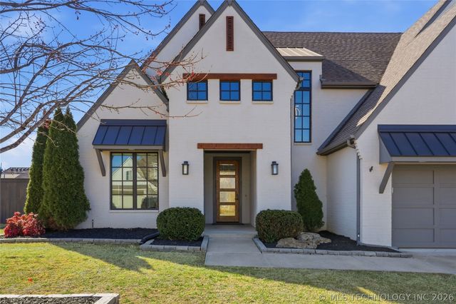 730 W 110th Street S, Jenks, OK 74037