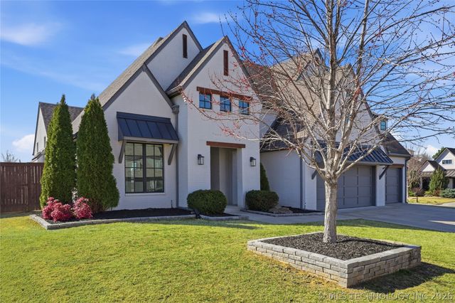 730 W 110th Street S, Jenks, OK 74037