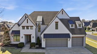 730 W 110th Street S, Jenks, OK 74037