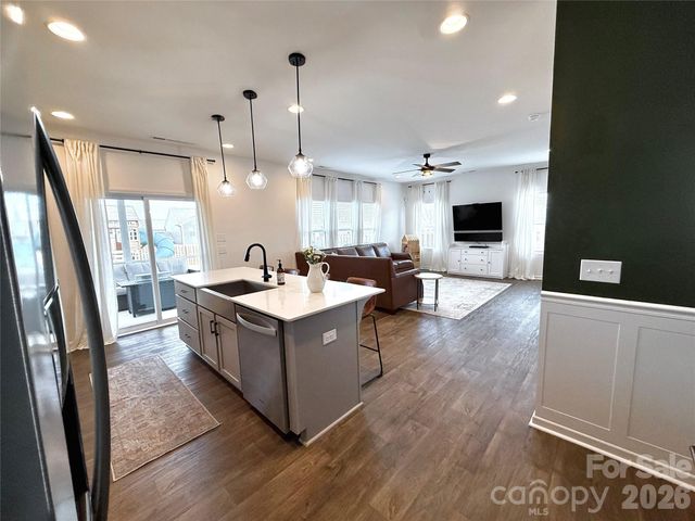 104 Mooring Drive, Statesville, NC 28677