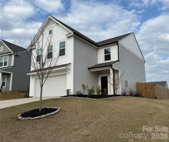 104 Mooring Drive, Statesville, NC 28677