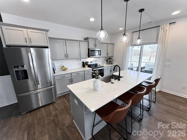 104 Mooring Drive, Statesville, NC 28677