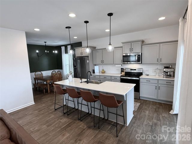 104 Mooring Drive, Statesville, NC 28677