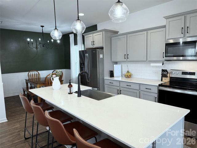 104 Mooring Drive, Statesville, NC 28677