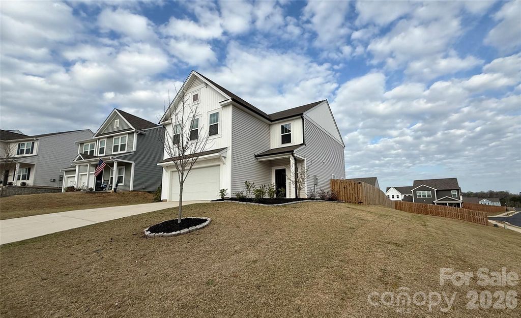 104 Mooring Drive, Statesville, NC 28677