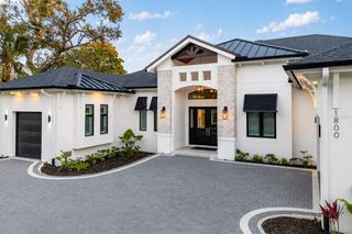 1800 WEBBER STREET, Sarasota, FL 34239