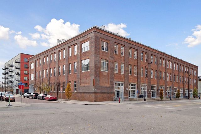 801 N Washington Avenue 308, Minneapolis, MN 55401