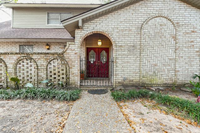 3018 Apple Valley Lane, Missouri City, TX 77459