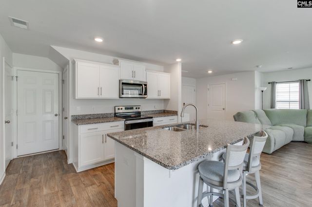 192 Dunham Road, Columbia, SC 29209