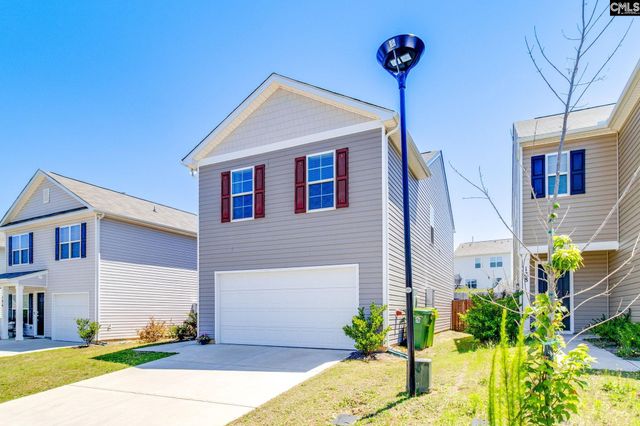 192 Dunham Road, Columbia, SC 29209