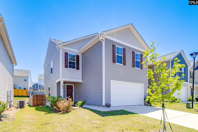 192 Dunham Road, Columbia, SC 29209