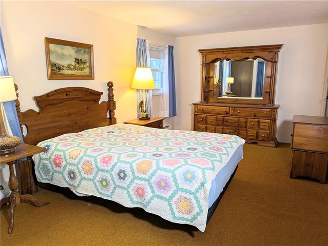 22 South Delaware Street, Stamford, NY 12167