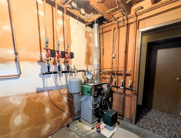 22 South Delaware Street, Stamford, NY 12167