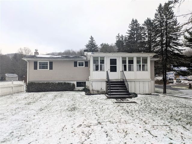 22 South Delaware Street, Stamford, NY 12167