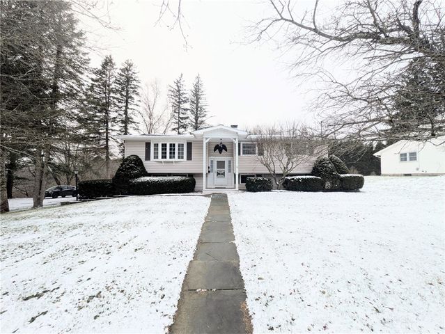 22 South Delaware Street, Stamford, NY 12167