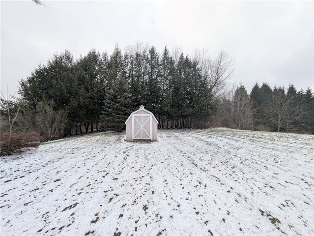 22 South Delaware Street, Stamford, NY 12167