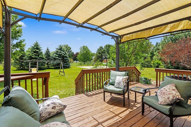 22917 Canary Avenue, Mattawan, MI 49071