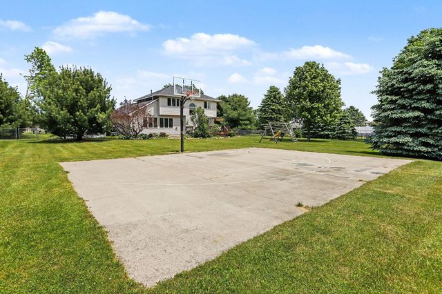 22917 Canary Avenue, Mattawan, MI 49071