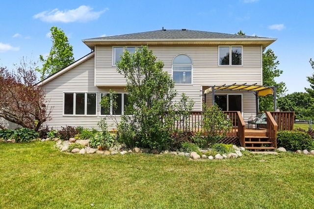 22917 Canary Avenue, Mattawan, MI 49071