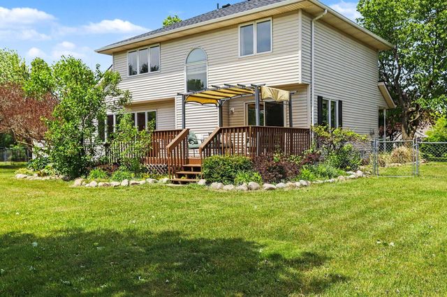 22917 Canary Avenue, Mattawan, MI 49071