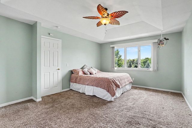22917 Canary Avenue, Mattawan, MI 49071